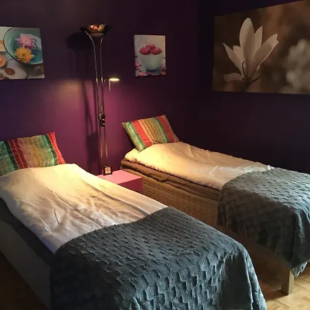 Viertola Homestay