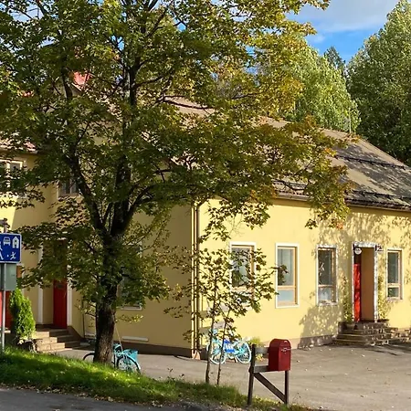 Privatunterkunft Viertola Jarvela