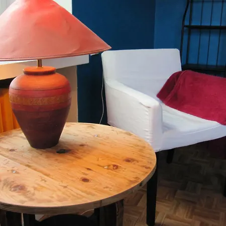 Homestay Viertola Jarvela