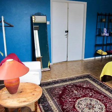 Viertola Homestay Jarvela