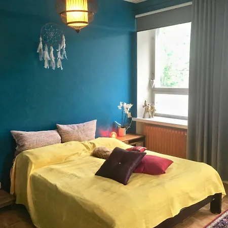 Viertola Homestay
