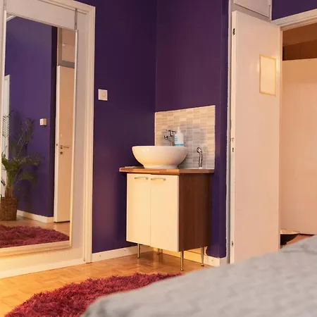 Viertola Homestay Jarvela