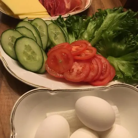 Viertola Privatunterkunft Jarvela